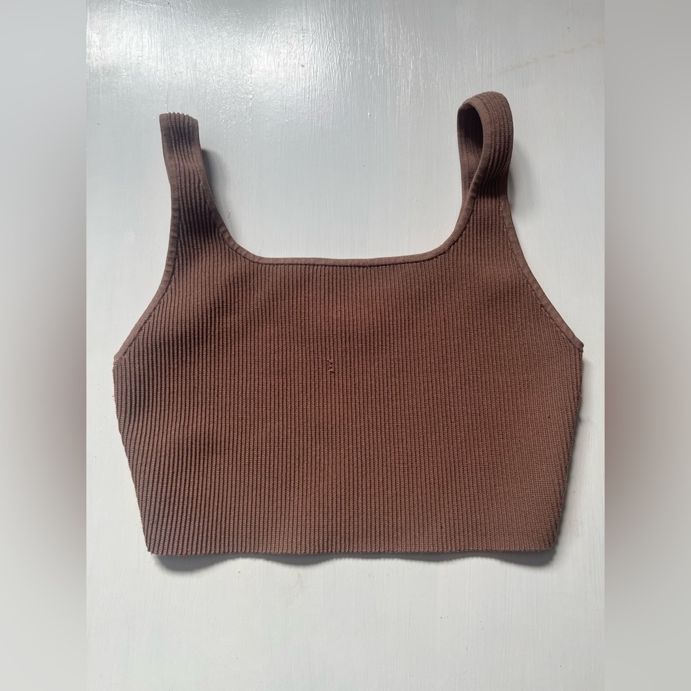 aritzia babaton tank
